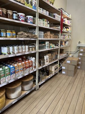   at Biopapa in Vilnius