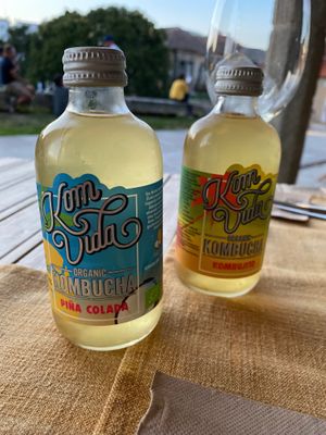  at La Hormiga in Pontevedra