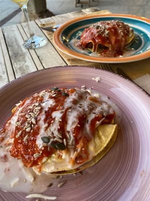  at La Hormiga in Pontevedra