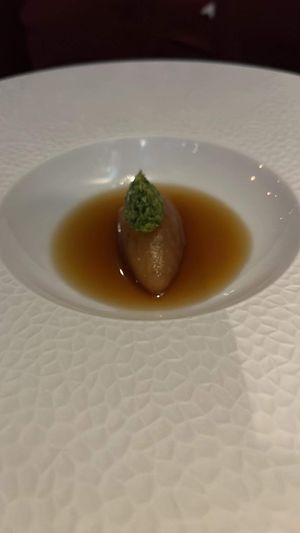 Turnip  at Grey Sweater in Oklahoma City