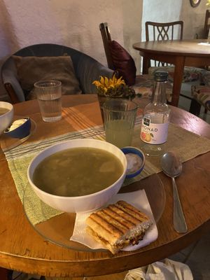   at Källarbyn in Stockholm