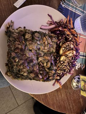   at Källarbyn in Stockholm