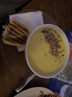   at Källarbyn in Stockholm