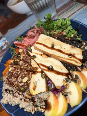   at Källarbyn in Stockholm