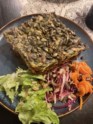   at Källarbyn in Stockholm