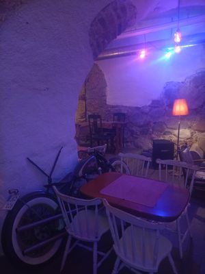  at Källarbyn in Stockholm