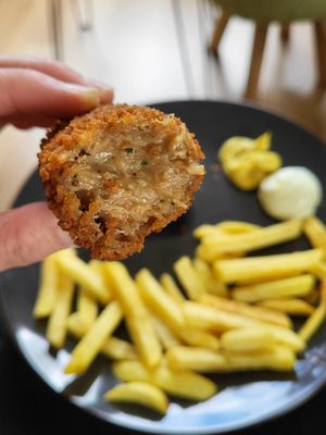  at Restaria 't Hoekske in Heerenveen