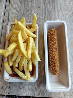  at Restaria 't Hoekske in Heerenveen