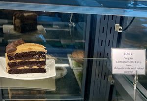   at Black Beach in Myrdalshreppur