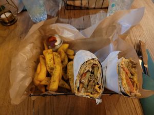  at Bliski Wschód in Warsaw