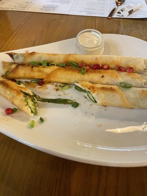   at Bliski Wschód in Warsaw