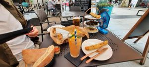  at Bliski Wschód in Warsaw