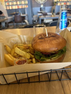   at Bliski Wschód in Warsaw