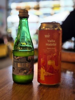  at Bliski Wschód in Warsaw