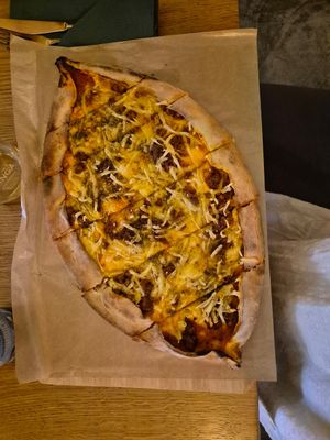  at Bliski Wschód in Warsaw