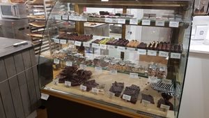 Inside at Tempt in York