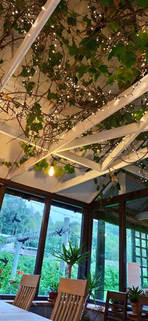  at Applecross Walled Garden in Applecross