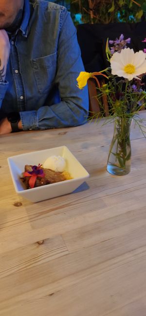  at Applecross Walled Garden in Applecross