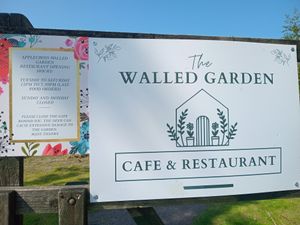  at Applecross Walled Garden in Applecross