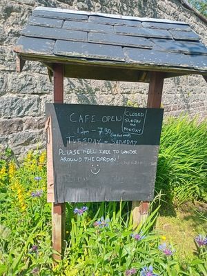  at Applecross Walled Garden in Applecross