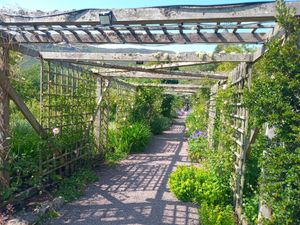  at Applecross Walled Garden in Applecross