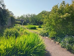  at Applecross Walled Garden in Applecross