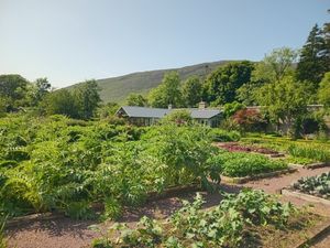  at Applecross Walled Garden in Applecross