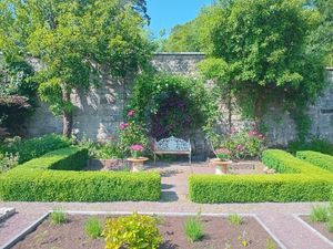  at Applecross Walled Garden in Applecross