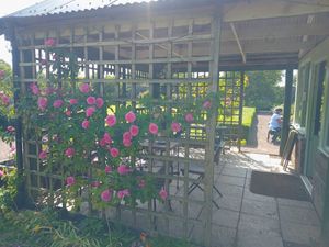  at Applecross Walled Garden in Applecross