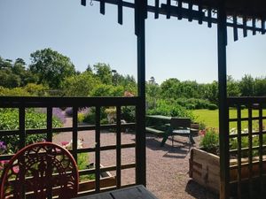  at Applecross Walled Garden in Applecross