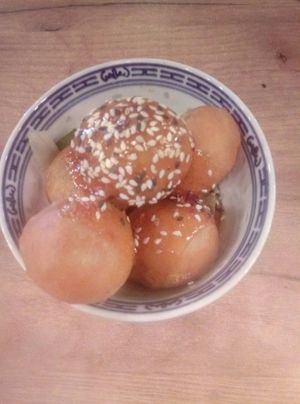  at La Vegana in Warsaw