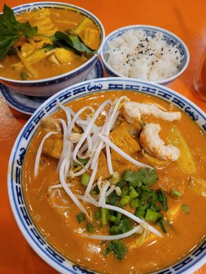  at La Vegana in Warsaw