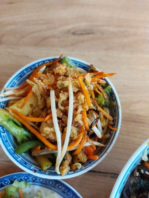  at La Vegana in Warsaw