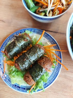  at La Vegana in Warsaw