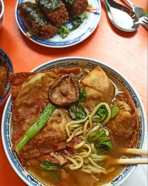  at La Vegana in Warsaw