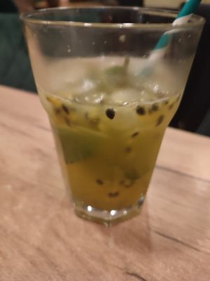  at La Vegana in Warsaw