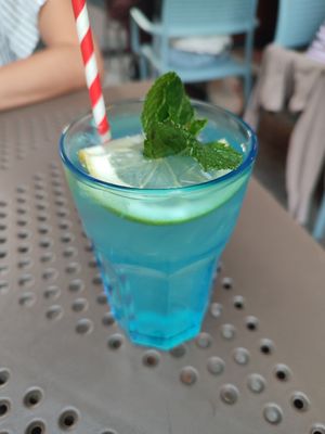  at La Vegana in Warsaw