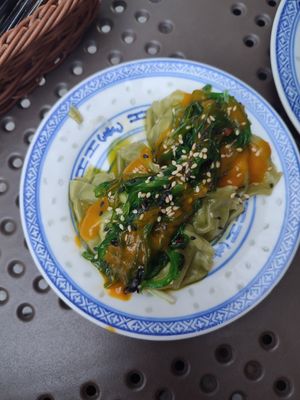  at La Vegana in Warsaw