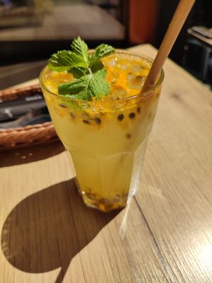  at La Vegana in Warsaw