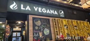  at La Vegana in Warsaw