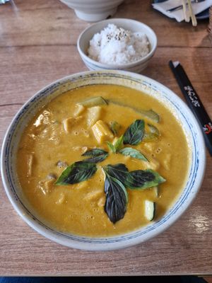  at La Vegana in Warsaw