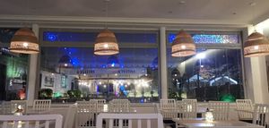 Regenbogen 🌈 😍 at Nao Vegan Cafe & Bar in Hamburg