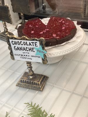   at Dan d'Lion Eatery in Hungry Horse