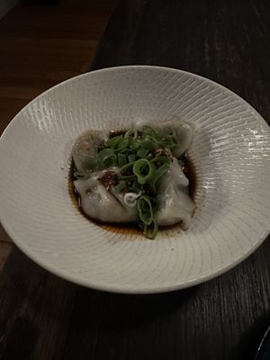   at Betel Boy in Daylesford