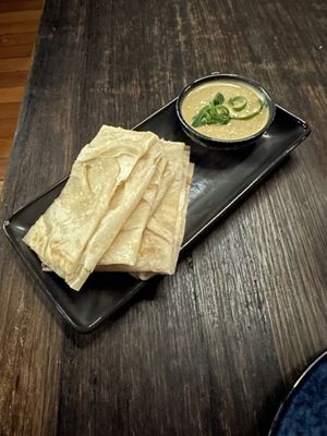   at Betel Boy in Daylesford