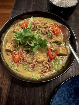   at Betel Boy in Daylesford