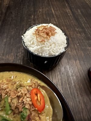   at Betel Boy in Daylesford