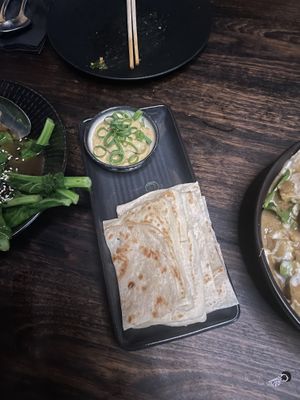   at Betel Boy in Daylesford