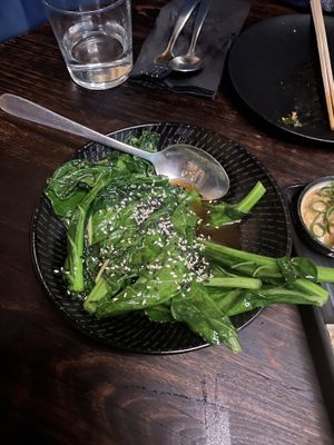   at Betel Boy in Daylesford