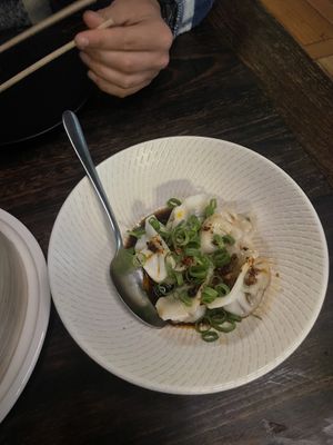   at Betel Boy in Daylesford